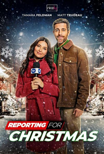 watch-Reporting for Christmas (2023)