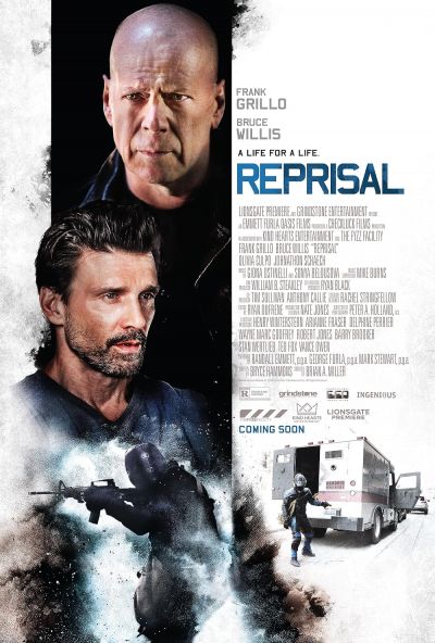 watch-Reprisal (2018)