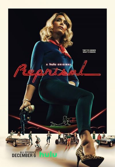 watch-Reprisal (2019)