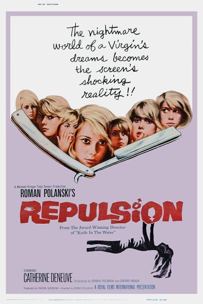 watch-Repulsion (1965)