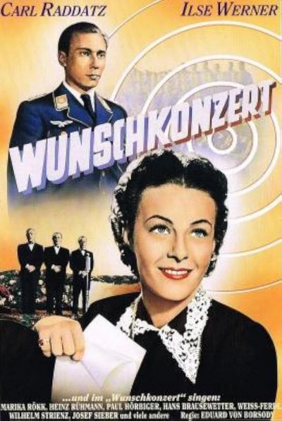 watch-Request Concert (1940)