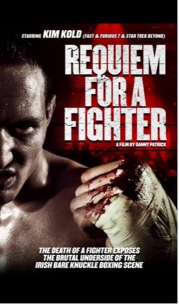 watch-Requiem for a Fighter (2018)
