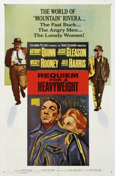 watch-Requiem for a Heavyweight (1962)