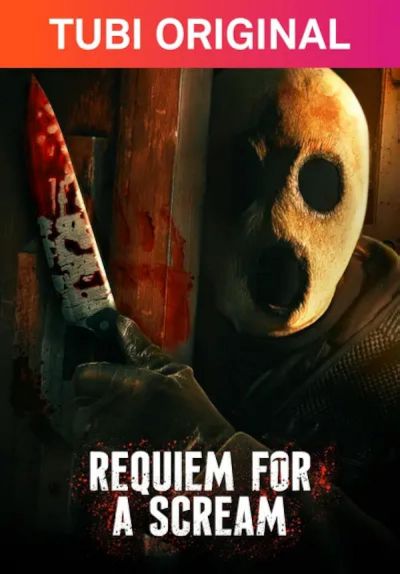 watch-Requiem for a Scream (2022)