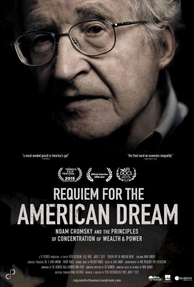 watch-Requiem for the American Dream (2016)
