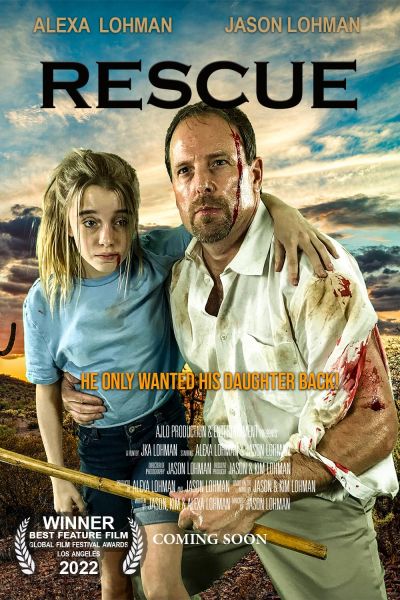 watch-Rescue (2022)