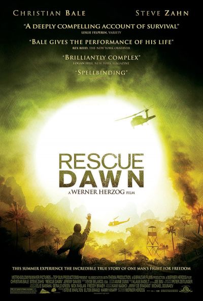 watch-Rescue Dawn (2007)