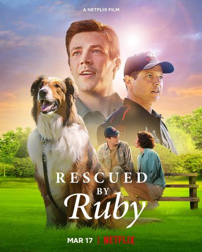 watch-Rescued by Ruby (2022)
