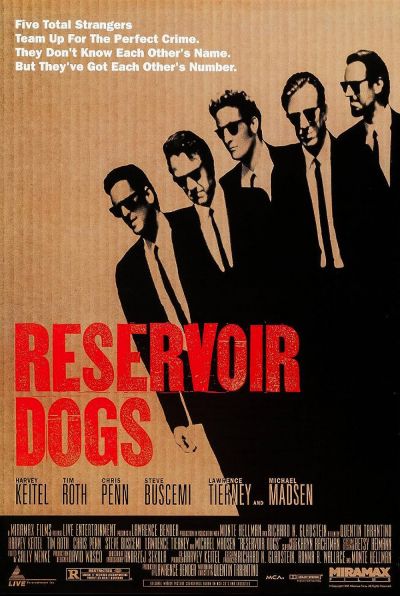 watch-Reservoir Dogs (1992)