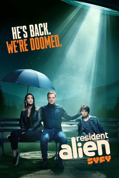 watch-Resident Alien (2021)