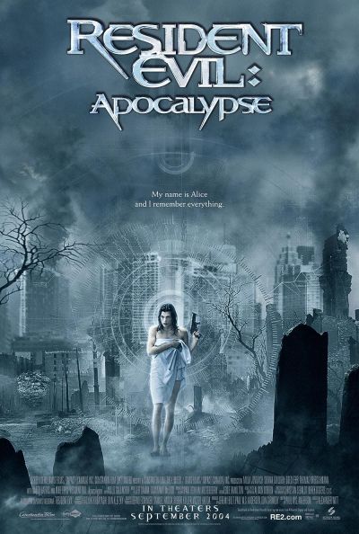 watch-Resident Evil: Apocalypse (2004)