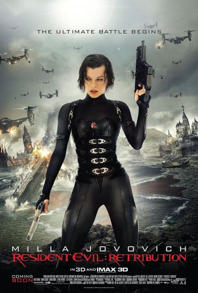 watch-Resident Evil: Retribution (2012)