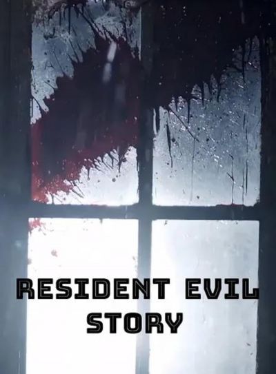 watch-Resident Evil Story (2024)