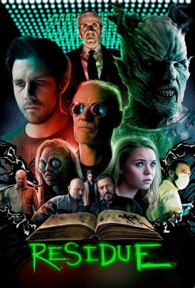 watch-Residue (2017)