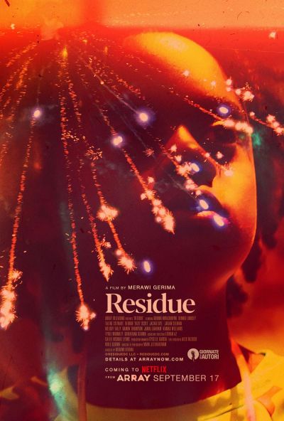 watch-Residue (2022)