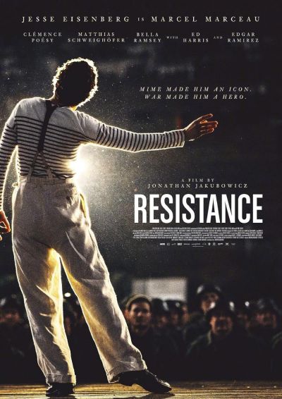 watch-Resistance (2020)
