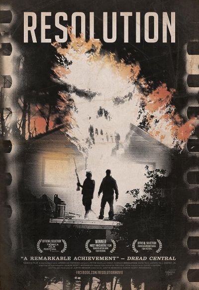 watch-Resolution (2013)