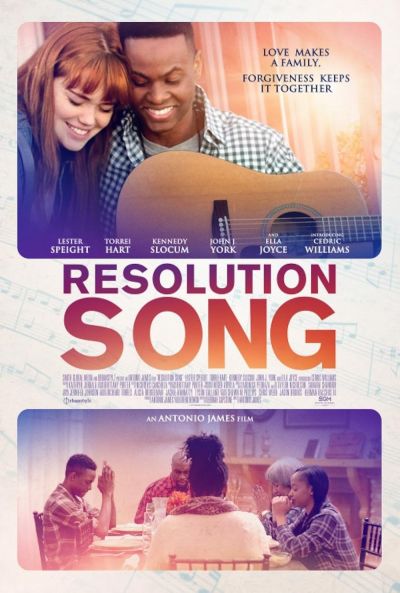 watch-Resolution Song (2018)