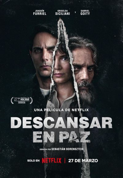 watch-Rest in Peace (2024)