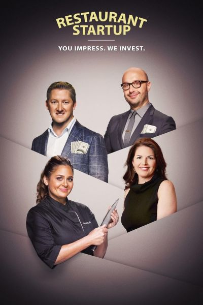 watch-Restaurant Startup (2014)