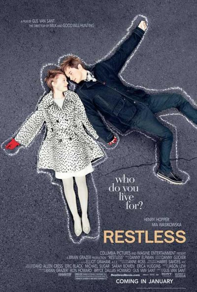 watch-Restless (2011)