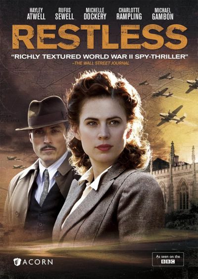 watch-Restless (2015)