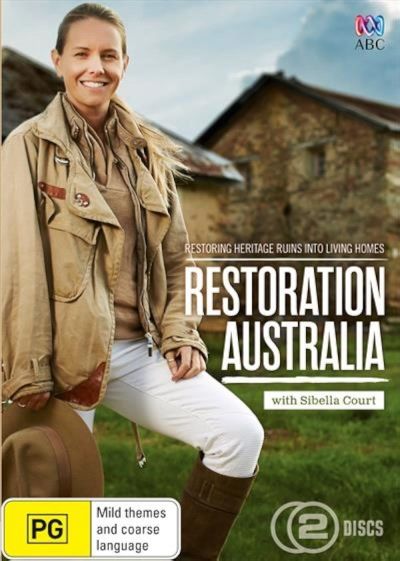 watch-Restoration Australia (2015)