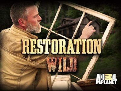 watch-Restoration Wild (2015)