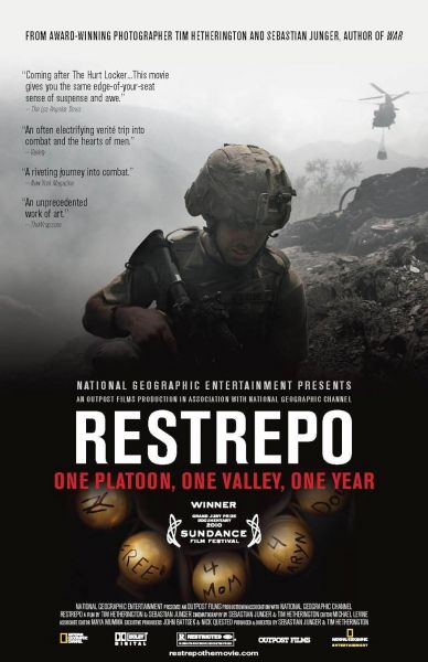 watch-Restrepo (2010)