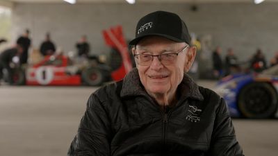 watch-Resurrecting Legends: The Rebirth of the MK IV (2025)