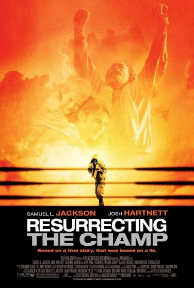 watch-Resurrecting the Champ (2007)