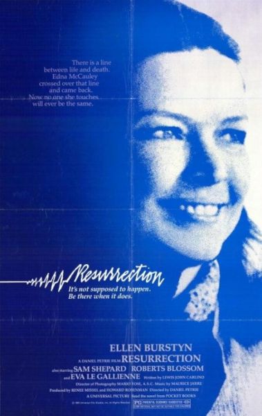 watch-Resurrection (1980)