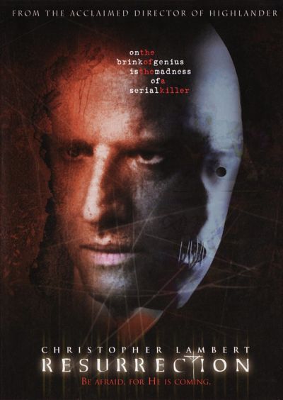 watch-Resurrection (1999)