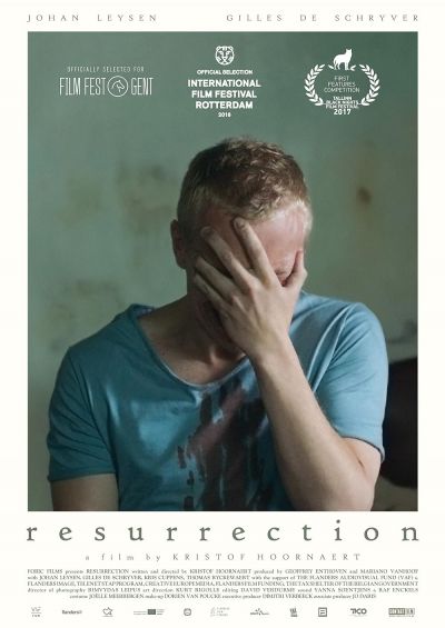 watch-Resurrection (2018)