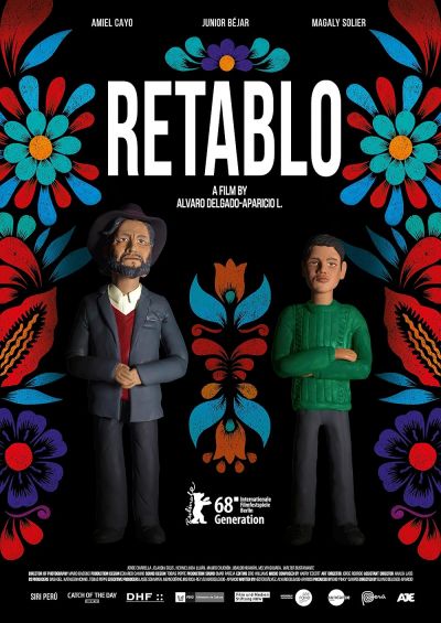 watch-Retablo (2019)