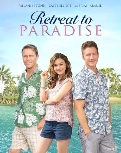watch-Retreat to Paradise (2020)
