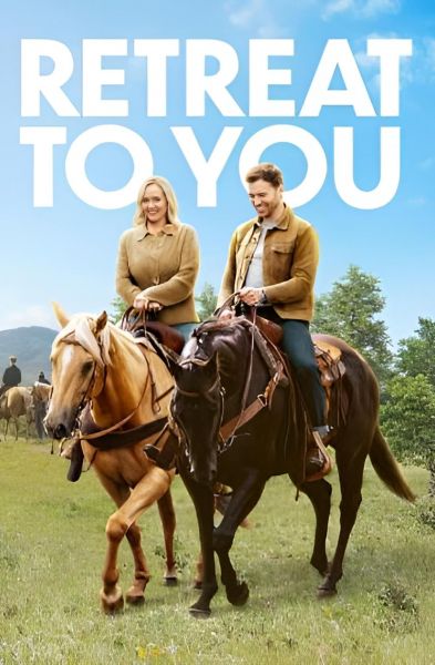 watch-Retreat to You (2023)