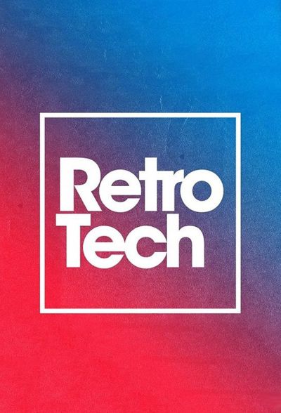 watch-Retro Tech (2019)