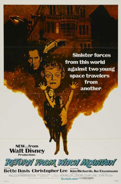 watch-Return from Witch Mountain (1978)