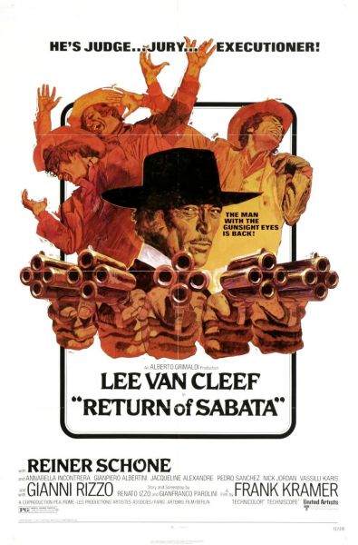 watch-Return of Sabata (1971)