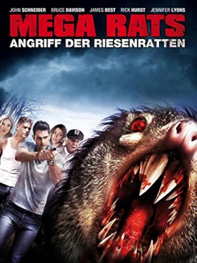 watch-Return of the Killer Shrews (2012)