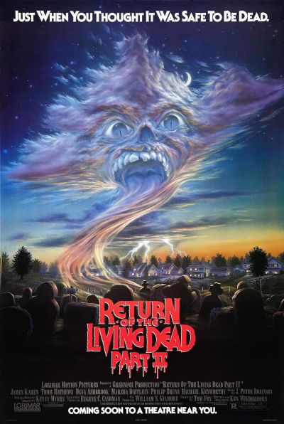 watch-Return of the Living Dead II (1988)