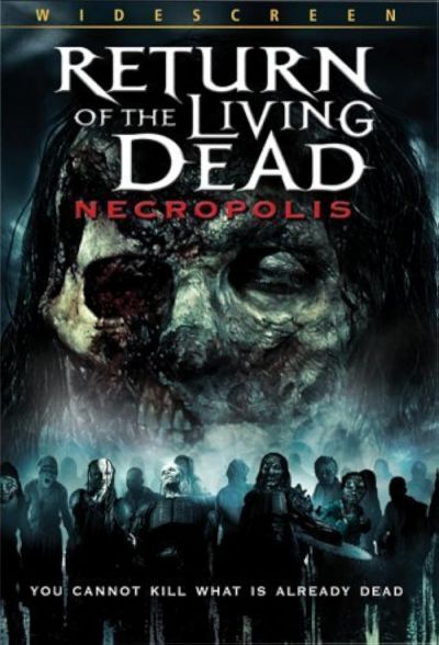 watch-Return of the Living Dead: Necropolis (2006)