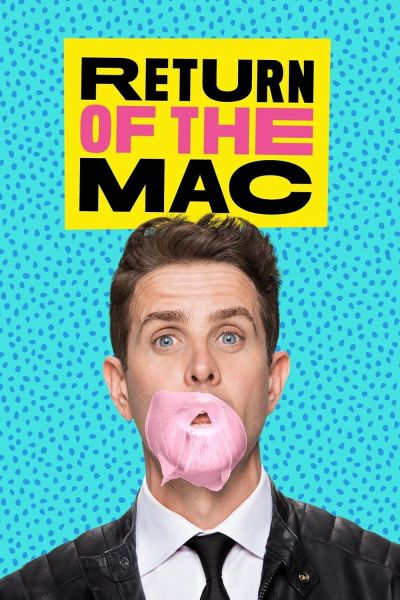 watch-Return of the Mac (2017)