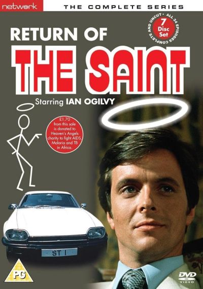 watch-Return of the Saint (1979)