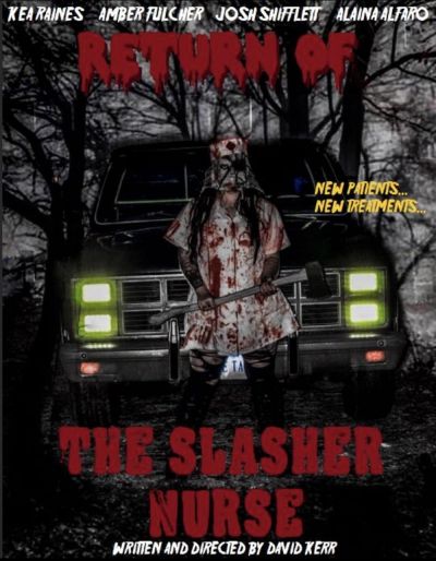 watch-Return of the Slasher Nurse (2019)
