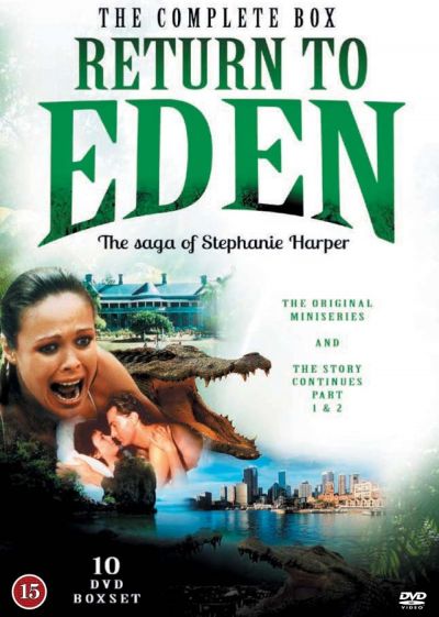 watch-Return to Eden (1983)