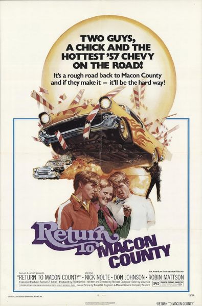 watch-Return to Macon County (1975)