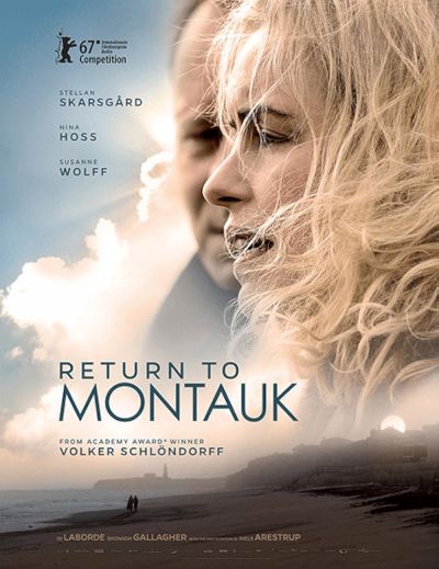 watch-Return to Montauk (2017)