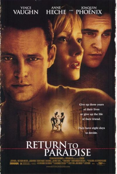 watch-Return to Paradise (1998)